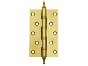 Петля универсальная 5500A 500-A5 125х75х3 GP Золото Box — купить в Сочи