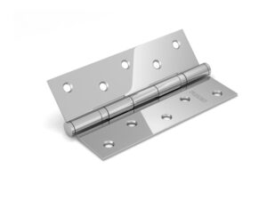 Петля универсальная 2BB 125x75x2,5 CP хром — купить в Сочи