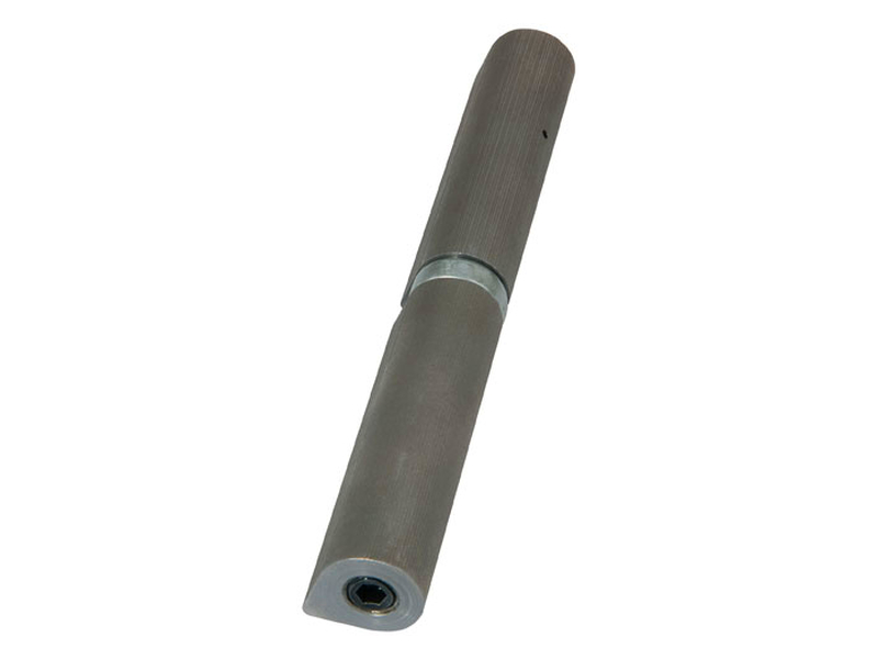 Петля приварная T1/160-20 ADJ с подшипником регулируемая Сочи