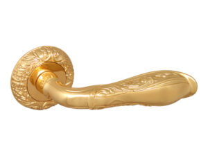 Ручка раздельная DINASTIA SM GOLD-24 золото 24К — купить в Сочи