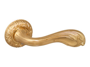 Ручка раздельная BAROCCO SM GOLD-24 золото 24К — купить в Сочи