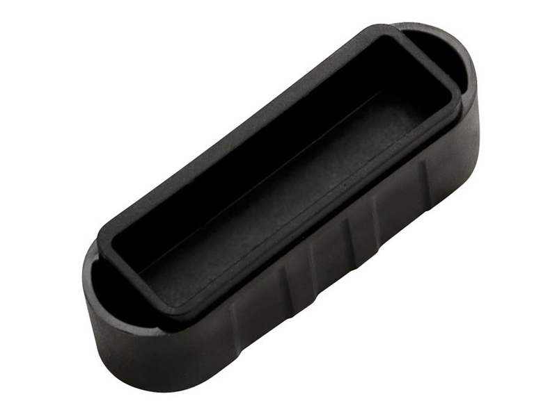 B02402.17.93 =B01402 вкладыш для ответ. планки EASY-MATIC для Mediana POLARIS c магнитом черный Сочи