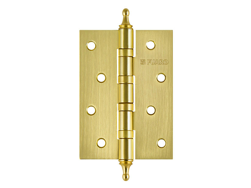 Петля универсальная 4BB/A/BL 100x75x2