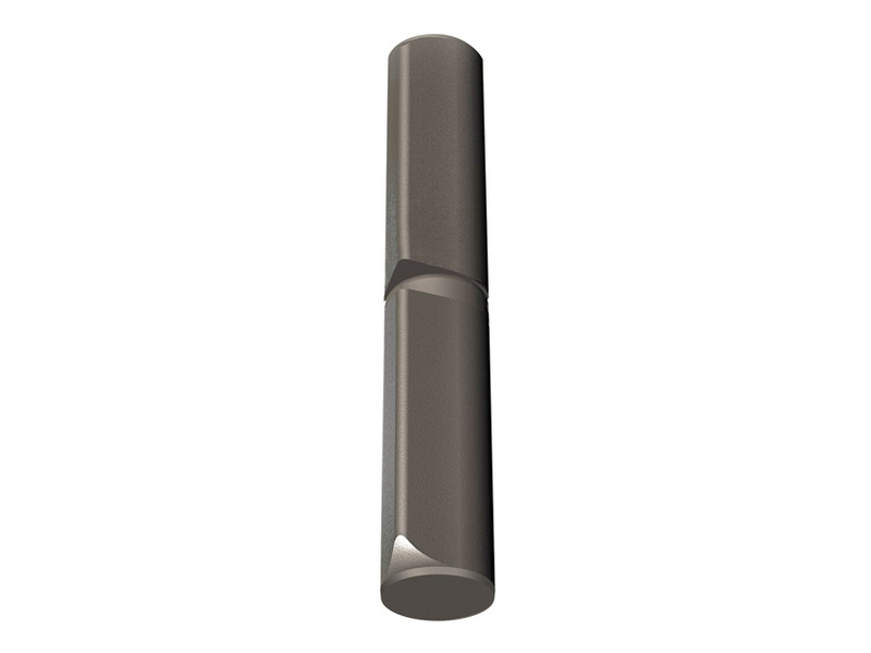 Приварная петля Fuaro T1/141-20 с подшипником Сочи