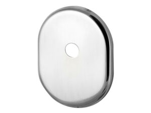 Декоративная накладка на цилиндр со штоком BK-DEC ATC Protector 1 CP-8 Хром — купить в Сочи