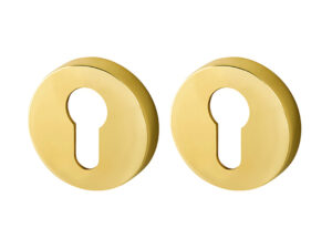 Накладка CYLINDER ET URB GOLD-24 Золото 24,2 шт — купить в Сочи