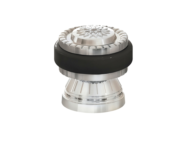 Упор дверной DH062 CL/SILVER-925 Серебро 925 Сочи