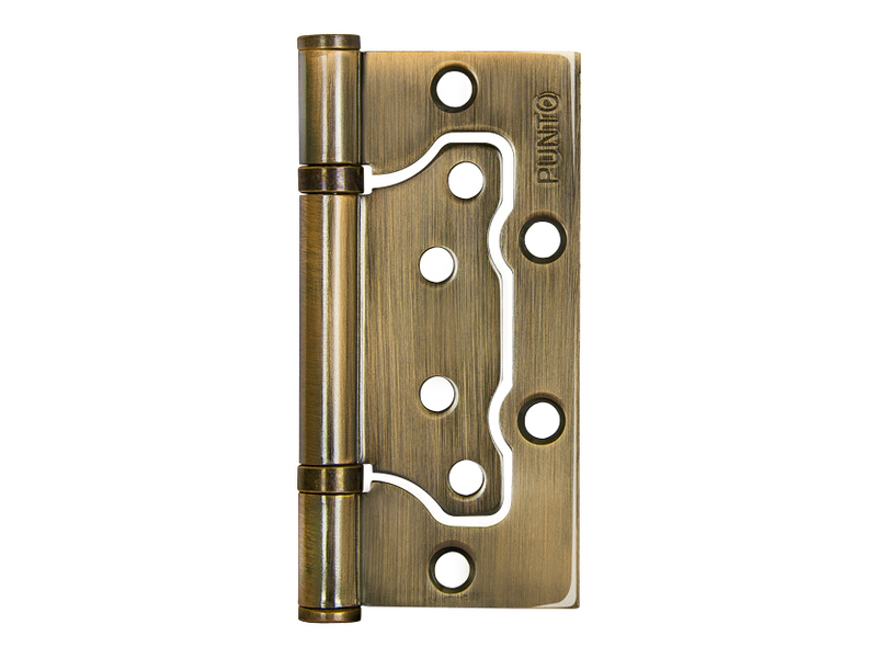 Петля универсальная без врезки 200-2B 100x2