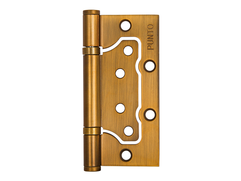 Петля универсальная без врезки 200-2B 100x2