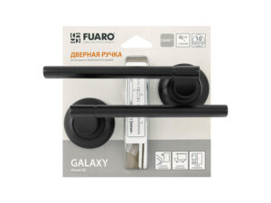 Ручка раздельная GALAXY RM/HD BL-24 черный — купить в Сочи