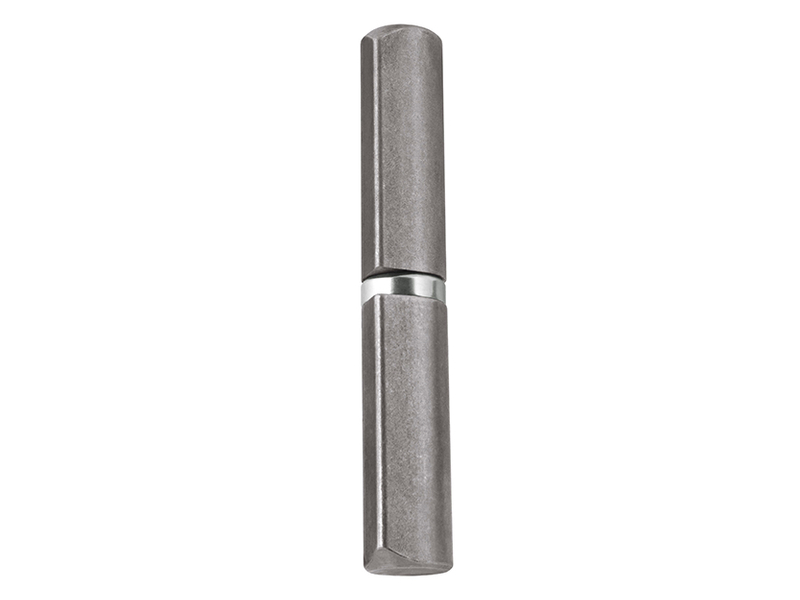 Петля приварная T1/160-25 d25x160 мм с подшипником Сочи