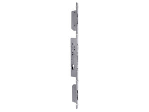 Multitop MAX 49658.35.0 механич., U-образная пл. 24x5 inox backset 92 — купить в Сочи