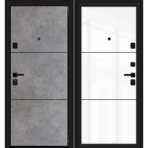 Дверь Porta M П50 П50 AB-4 Dark Concrete Angel — купить в Сочи