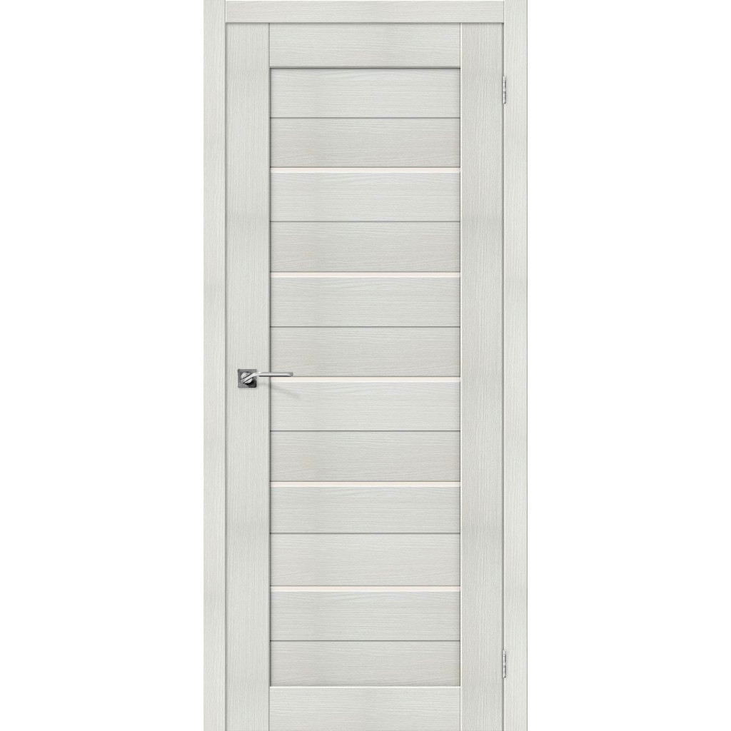 Дверь Порта-22 Bianco Veralinga Magic Fog el`PORTA Сочи