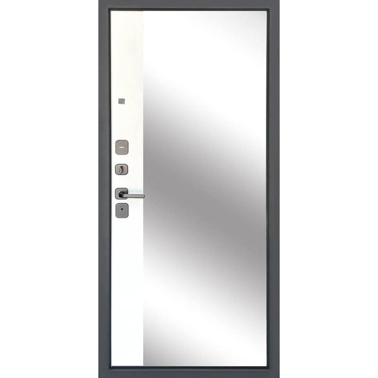 Дверь Градиант 7.0..