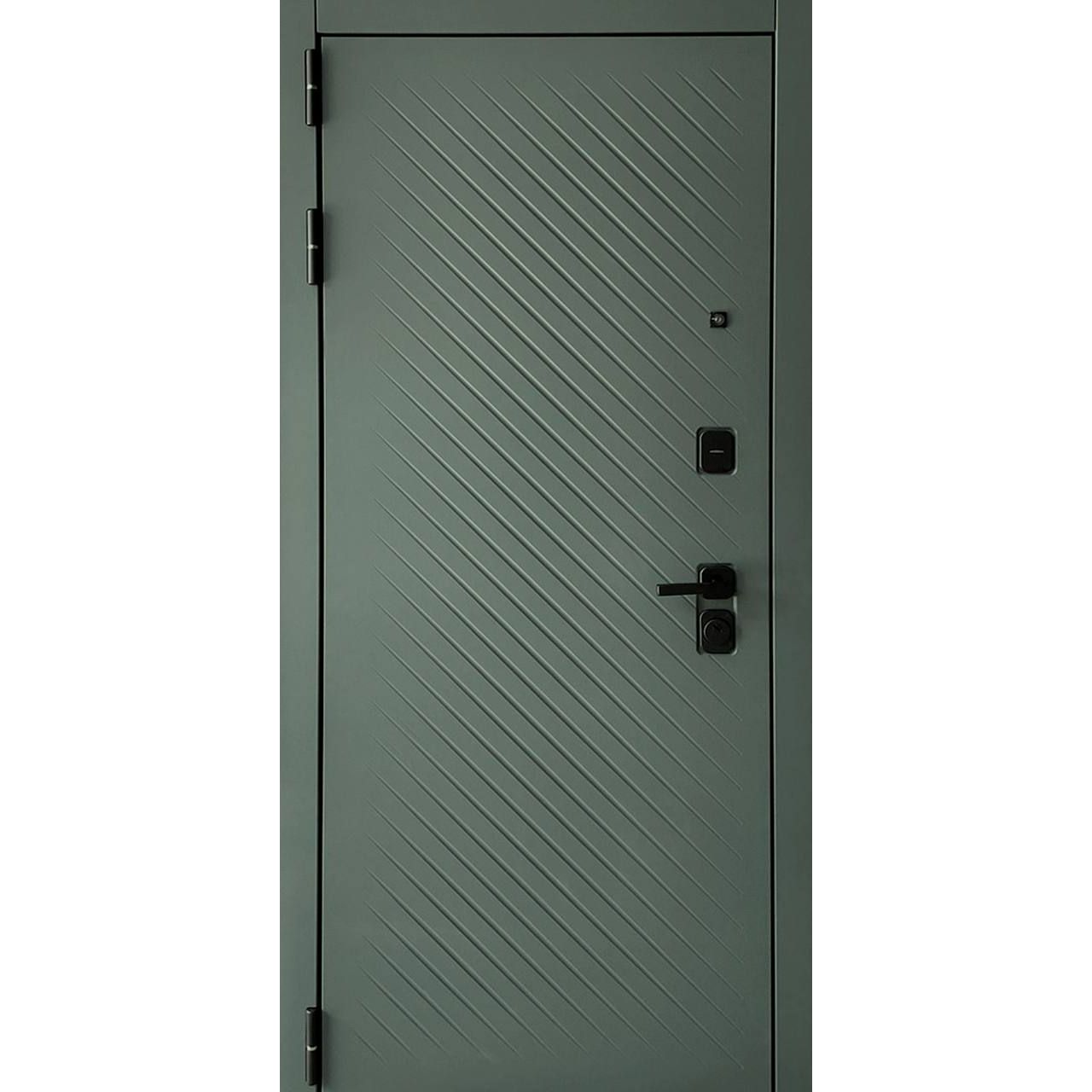 Дверь Градиант 7.0.