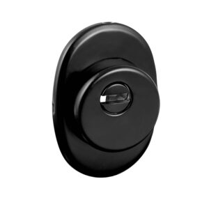 Броненакладка DEF.ECO/OV.4825 (DEF 4825 eco) BL-24 черный — купить в Сочи