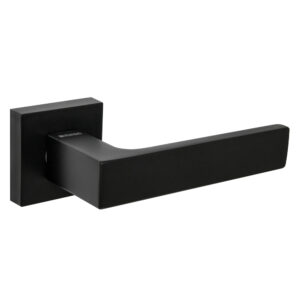 Ручка раздельная K.DM51.Straight (Straight DM) BL-24 черный — купить в Сочи