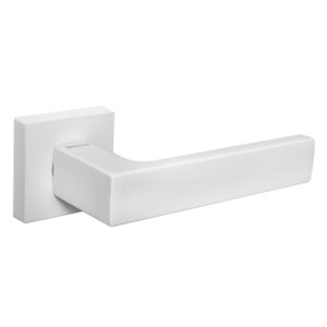 Ручка раздельная K.DM51.Straight (Straight DM) WH-19 белый — купить в Сочи