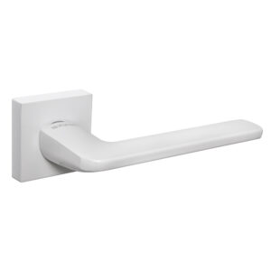 Ручка раздельная K.DM51.FLOW (FLOW DM) WH-19 белый — купить в Сочи