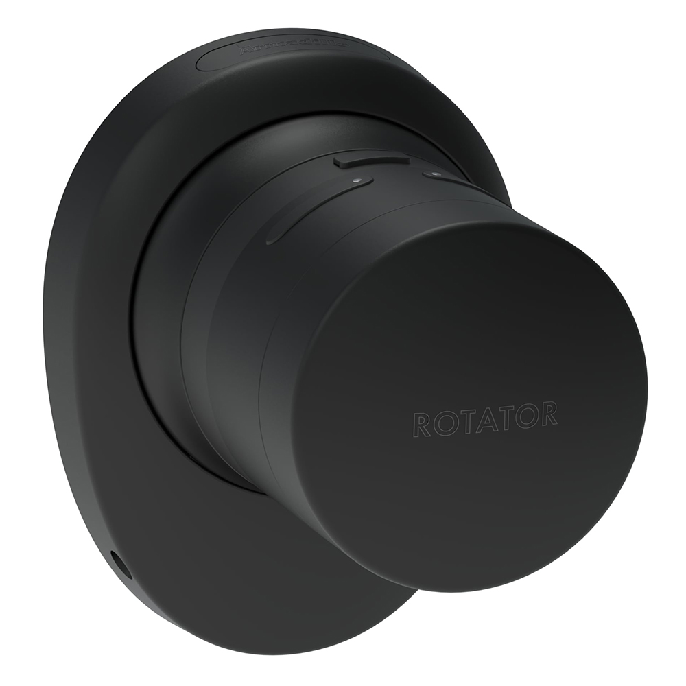 Электронный замок ROTATOR EL.RT01.01 BL черный в Сочи