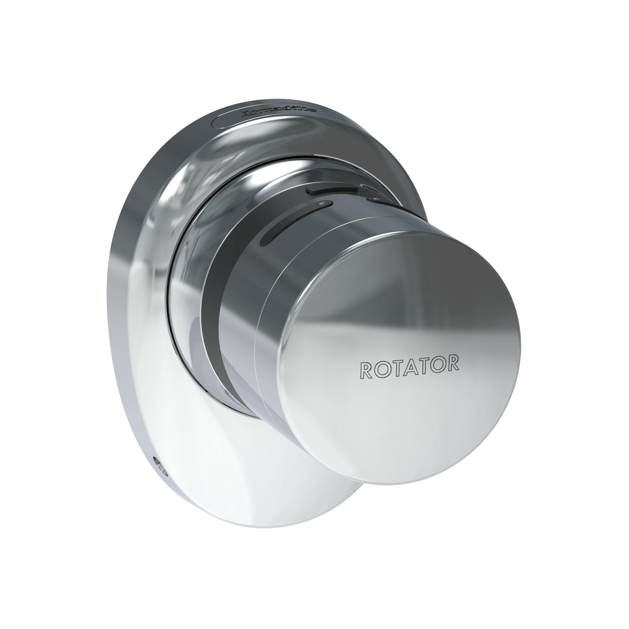 Электронный замок ROTATOR EL.RT01.01 СP хром в Сочи