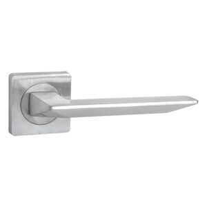 Ручка раздельная K.JK51.ULTRA (ULTRA JK) SSC-16 сатинированный хром — купить в Сочи