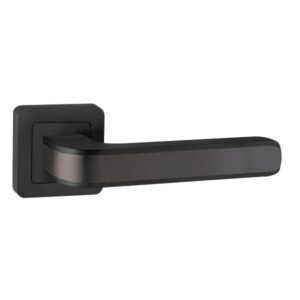 Ручка раздельная K.QR52.NOVA (NOVA QR) BL/GR-24 черный/графит — купить в Сочи