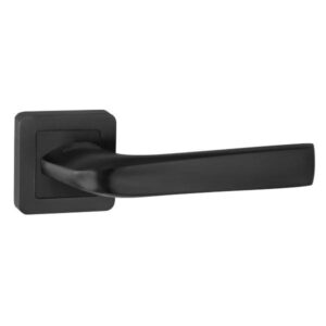 Ручка раздельная K.QR52.SATURN (SATURN QR) BL-24 черный — купить в Сочи