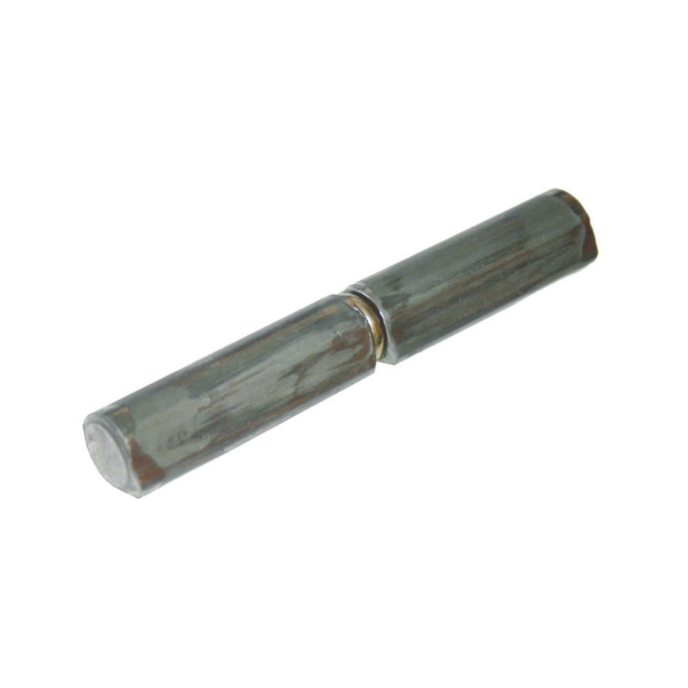 Петля гаражная каплевидная 16x120 б/п в Сочи