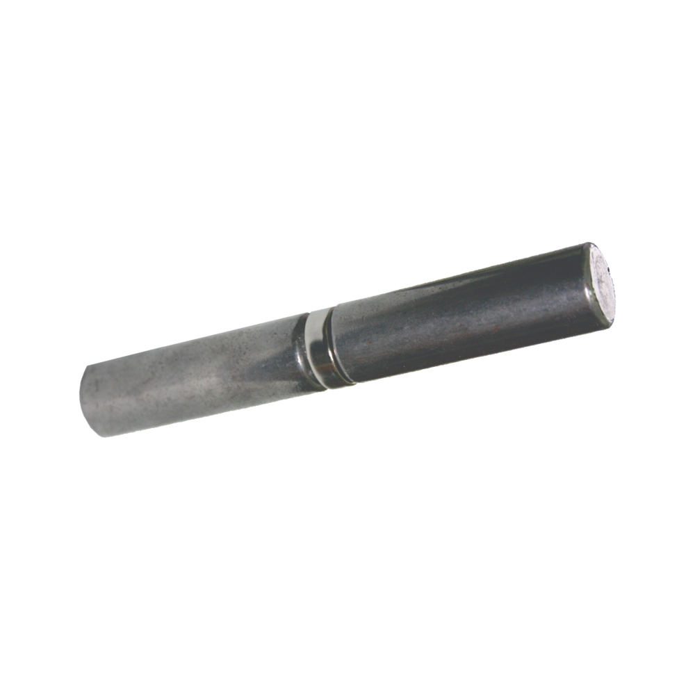 Петля гаражная с подшипником 25x140 б/п в Сочи