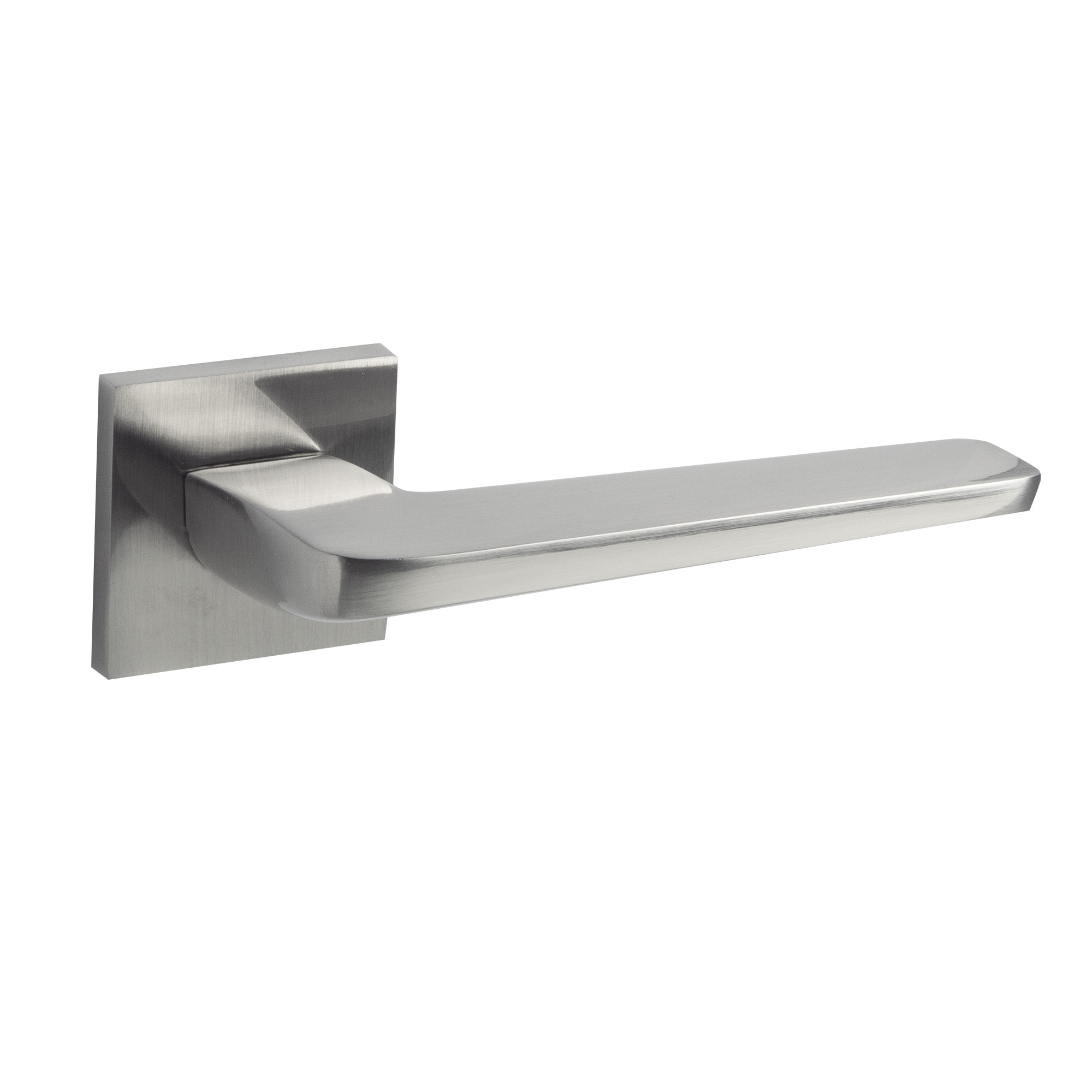 Ручка раздельная K.JS51.FAME (FAME JS) SN-3 матовый никель в Сочи