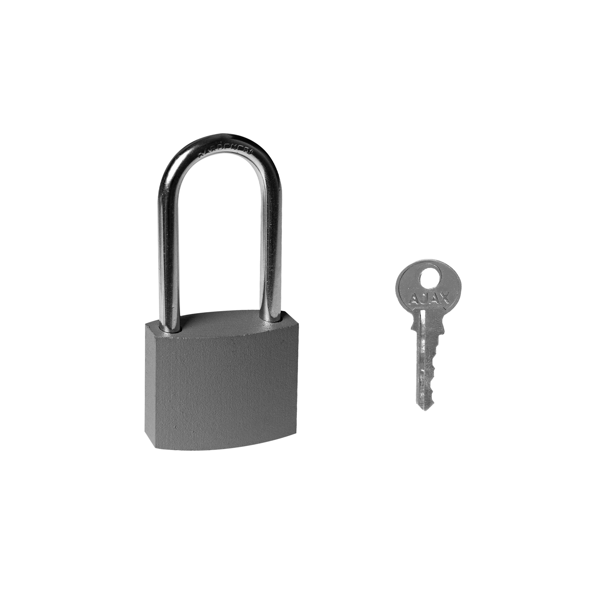 Замок навесной PD-0238L 3 key в Сочи