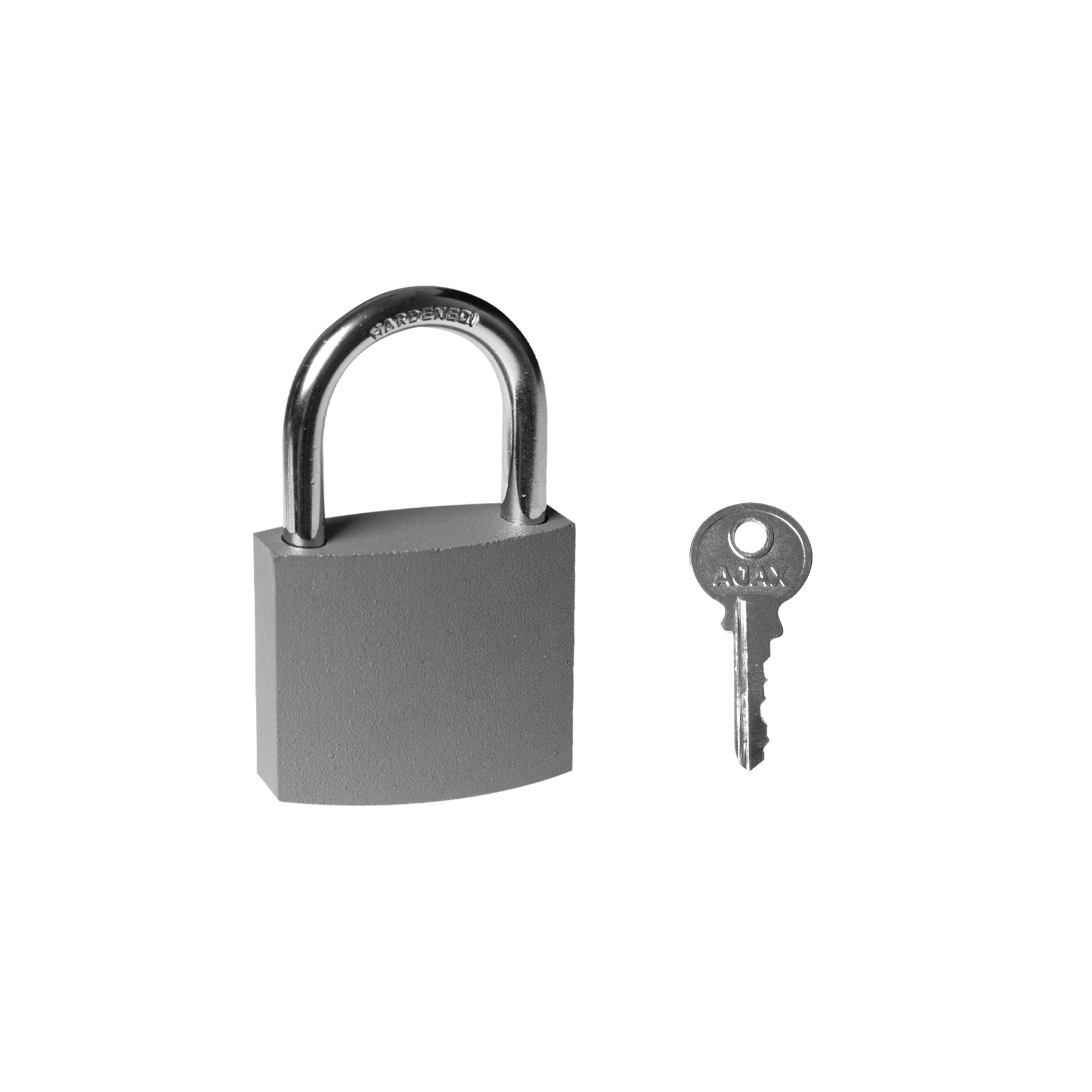 Замок навесной PD-0250 3 key в Сочи