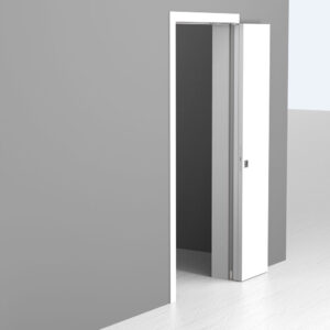 Складная система COMPACT 180.50.80 R INOX прав. — купить в Сочи