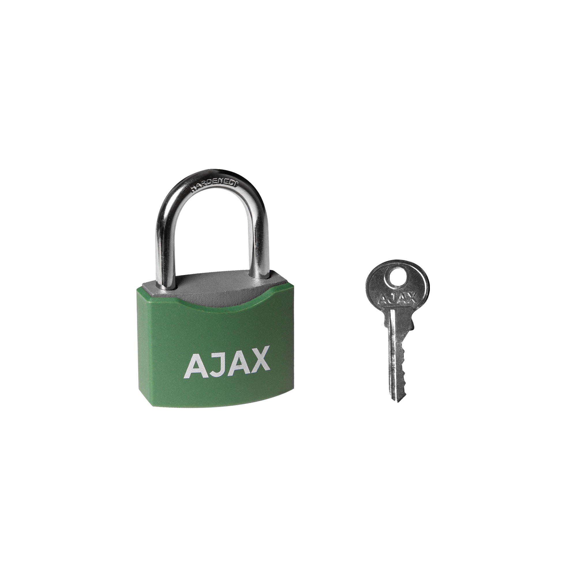 Замок навесной PD-0538 3 key в Сочи