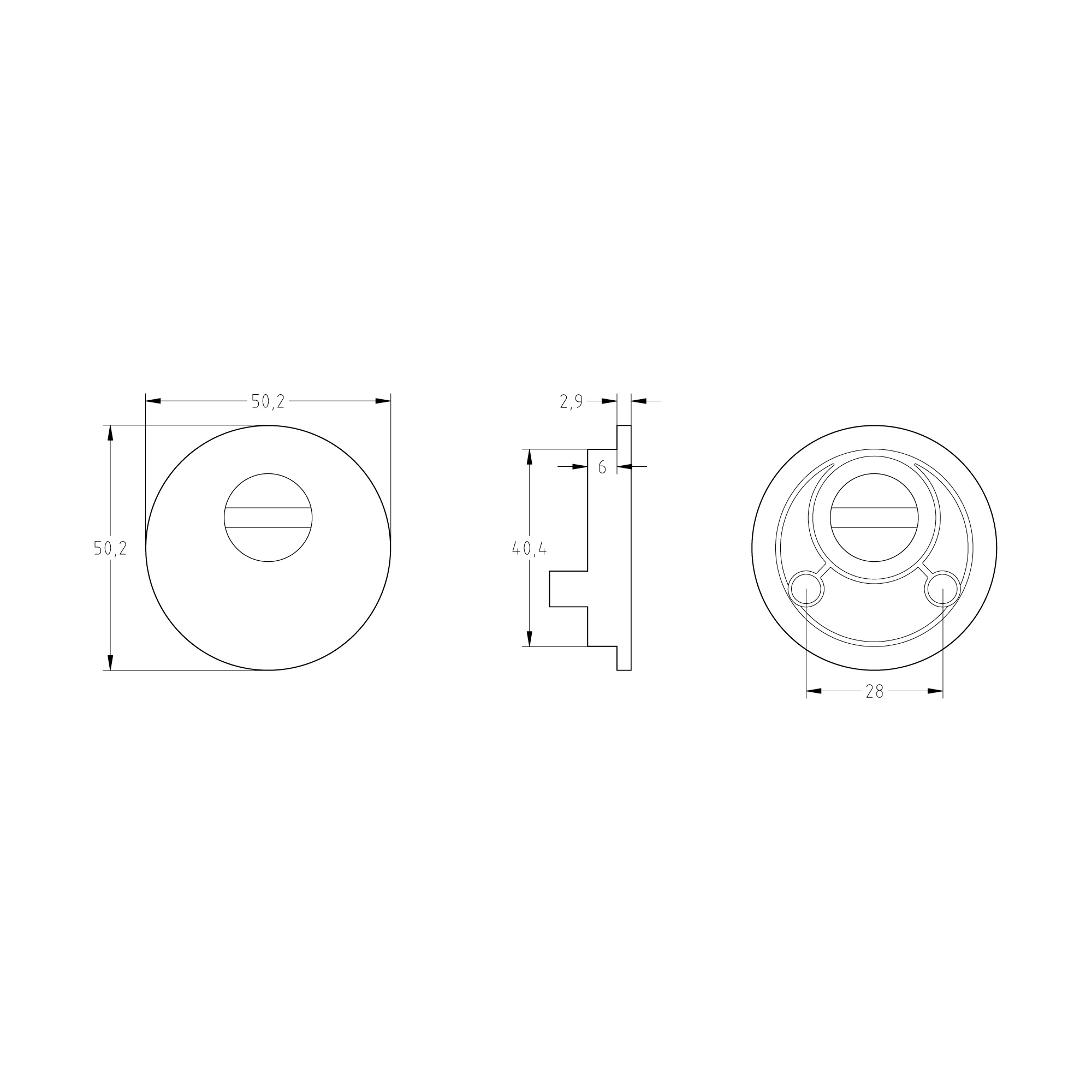 Электронный замок Sanyo D700 Usmart Go DM70 с WiFi, ручка скоба 1800 мм, черный — фото 9