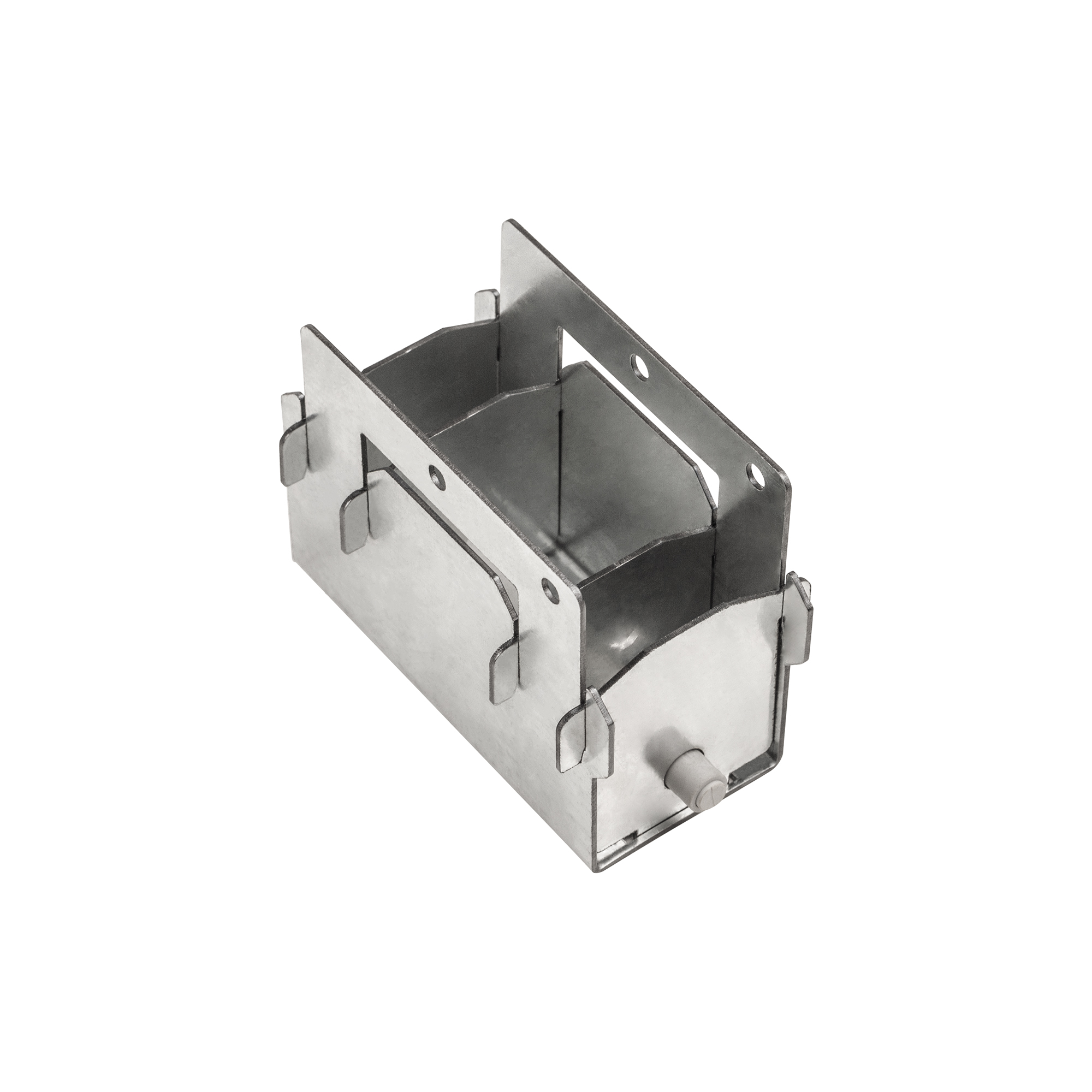 Толкатель скрытого монтажа SLD.Comfort-PENAL K-push в Сочи