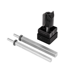 The ART Cutter.2 Фреза для установки ручек Lacony/Clarity.2 — купить в Сочи