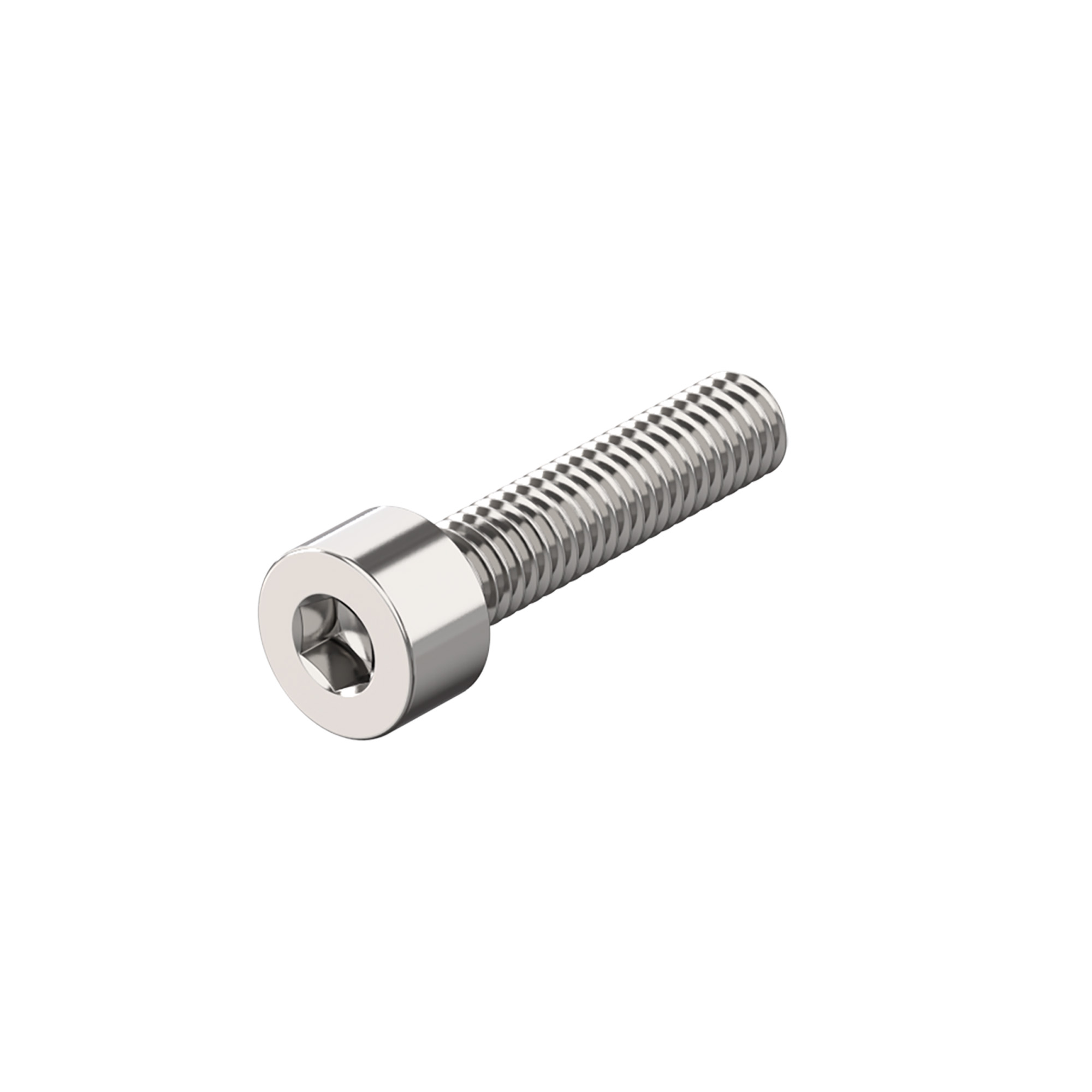 Винты для соединения профилей SLD/SWD.Scope М4/18 screw (8 pcs) в Сочи