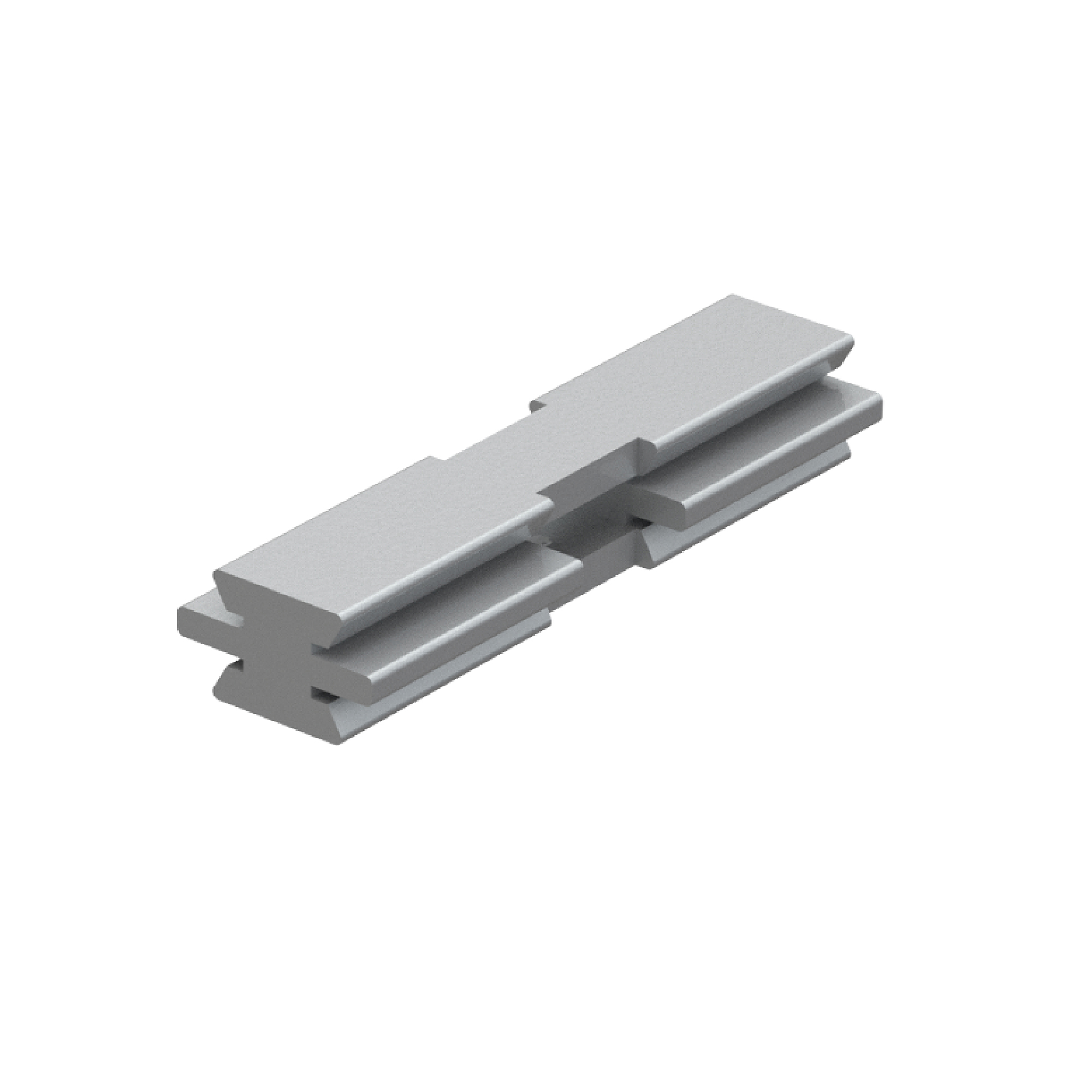 Соединительный кронштейн профилей SLD.Scope 9/6/30 connector (80 pcs) в Сочи