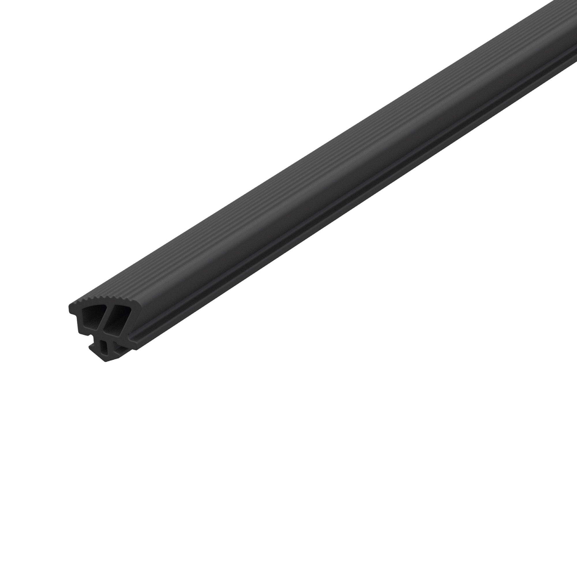 Уплотнитель профиля коробки SWD.Scope 10/9 seal BL (7,5 m) в Сочи