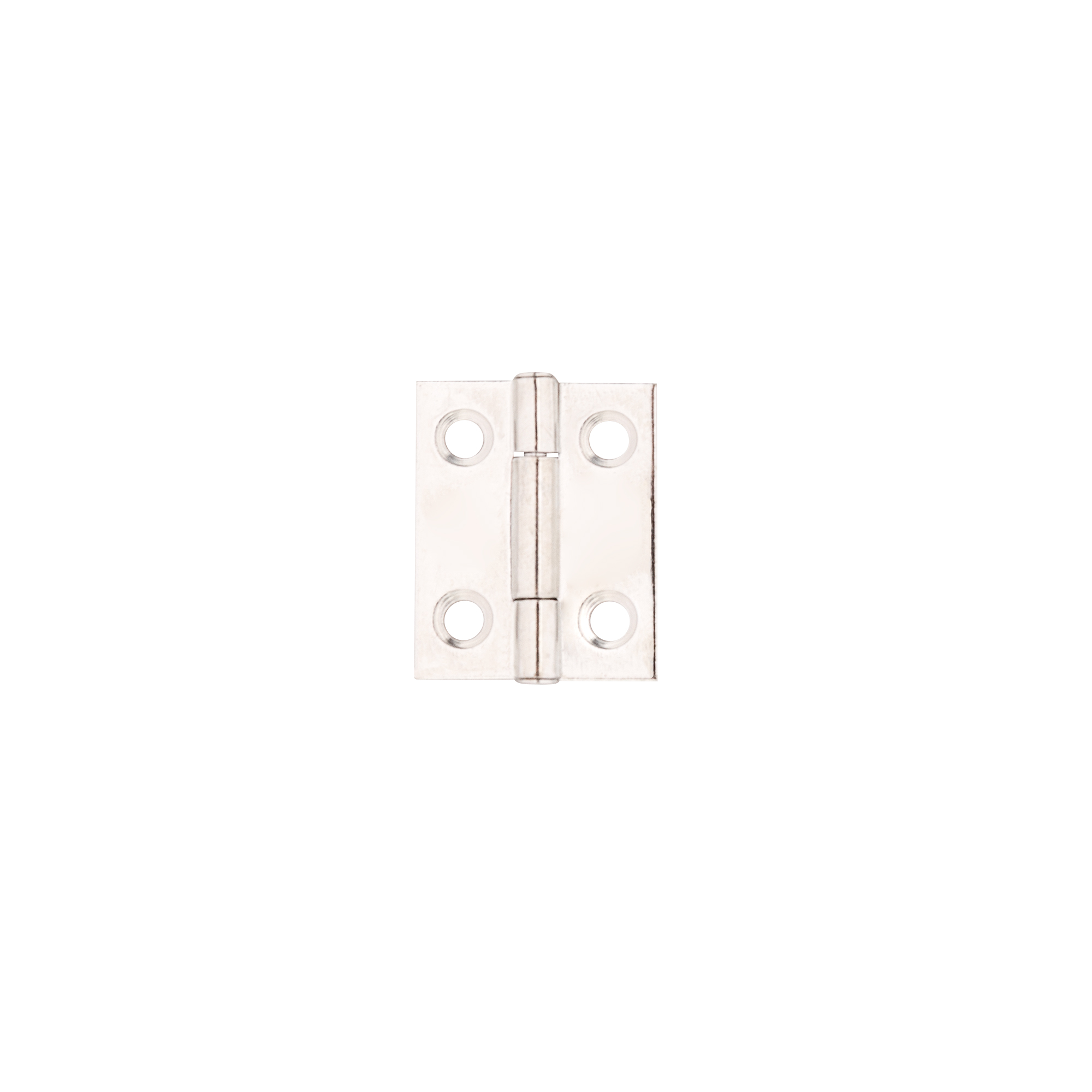 Петля карточная универсальная LM/IN22x24x0,8U ZN цинк (2 шт) в Сочи