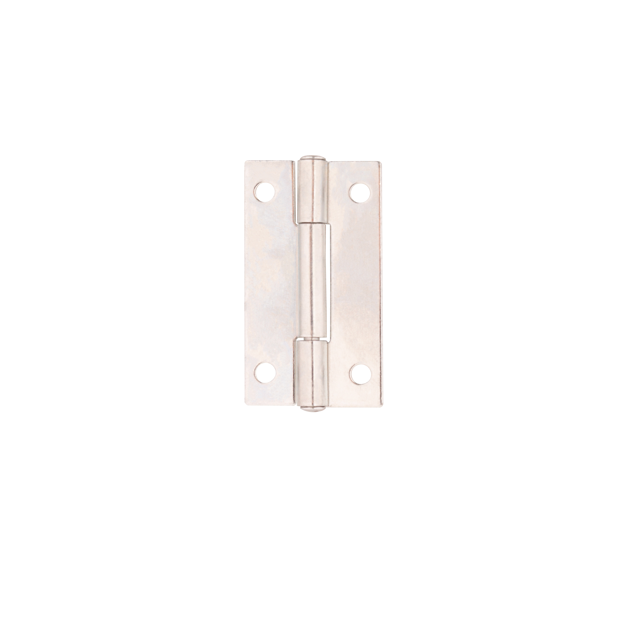 Петля карточная универсальная LM/IN22x35x1U ZN цинк (2 шт) в Сочи