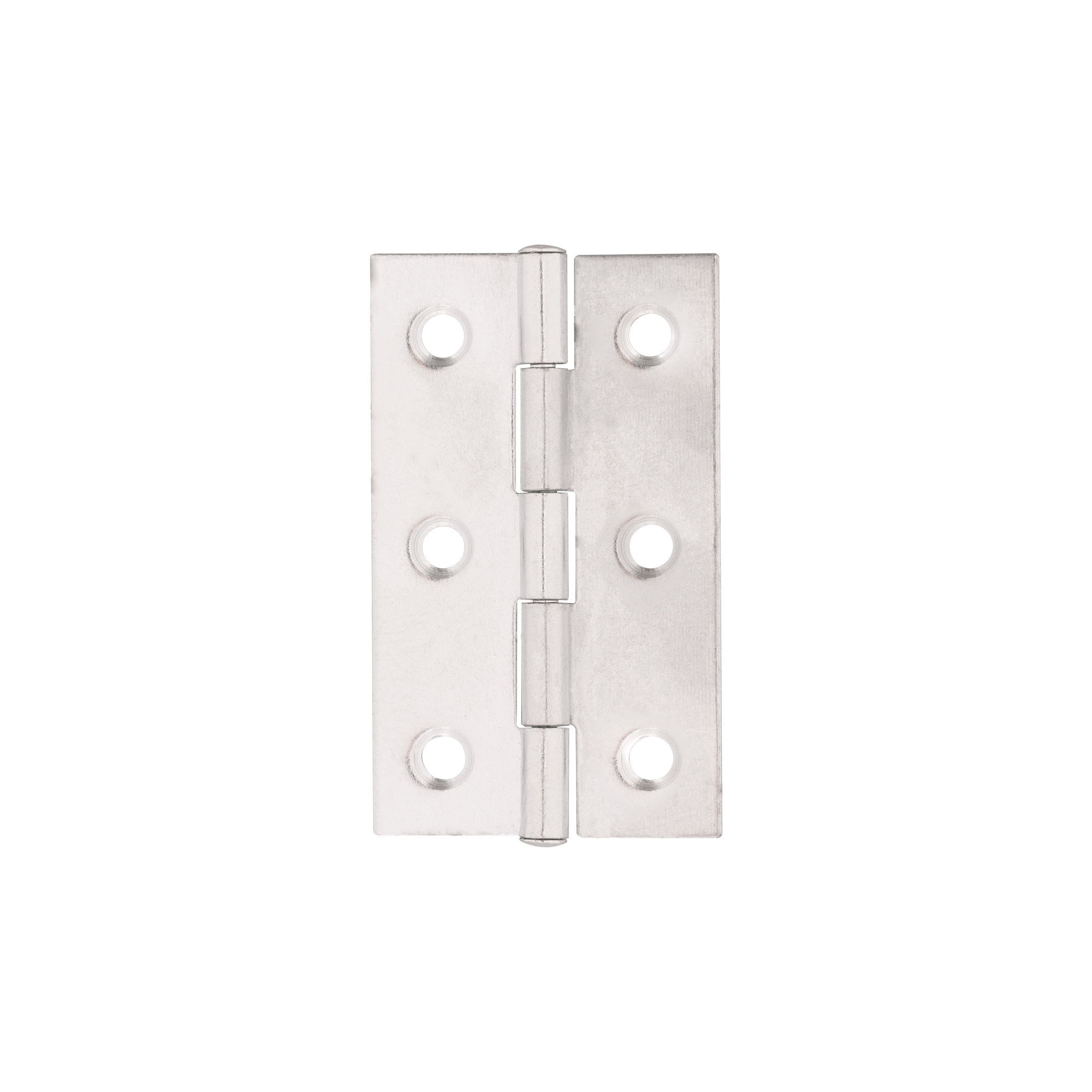 Петля карточная универсальная LM/IN30x50x1U ZN цинк (2 шт) в Сочи