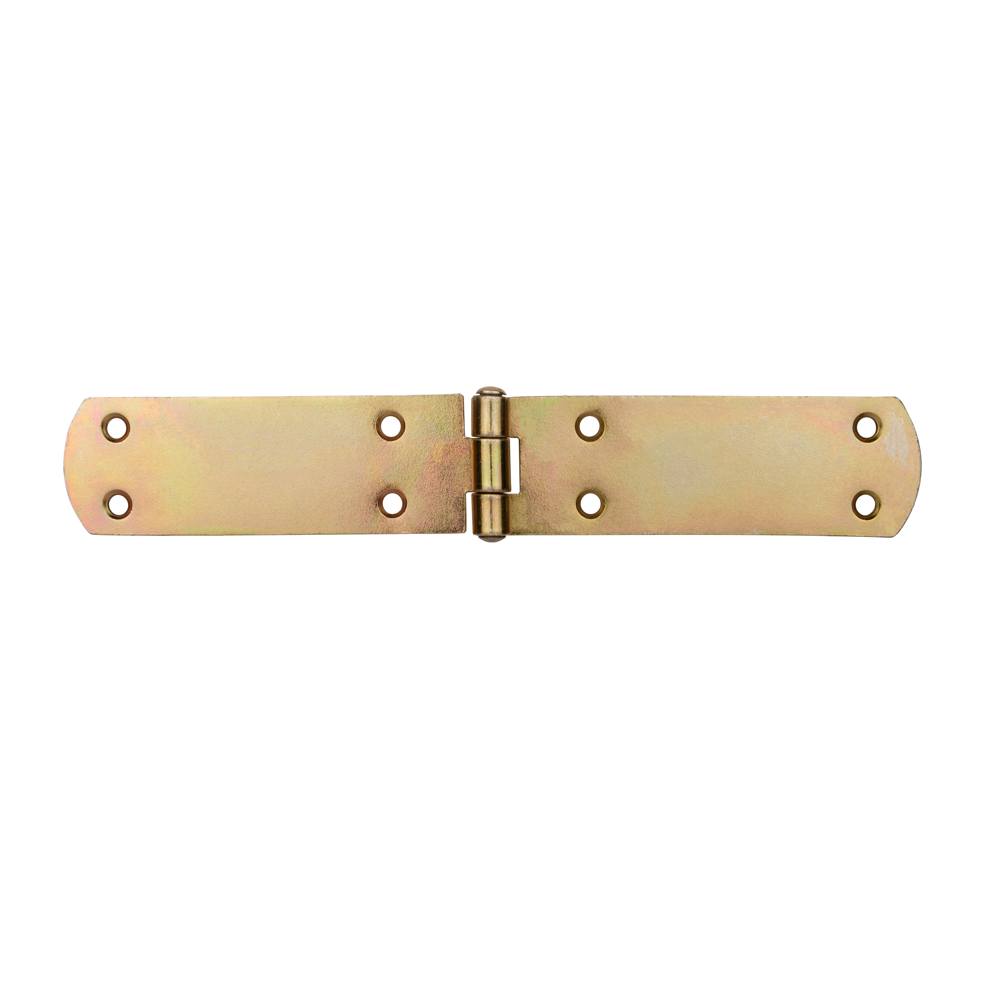 Петля французская LM/IN250x40x2FR YZN желтый цинк в Сочи