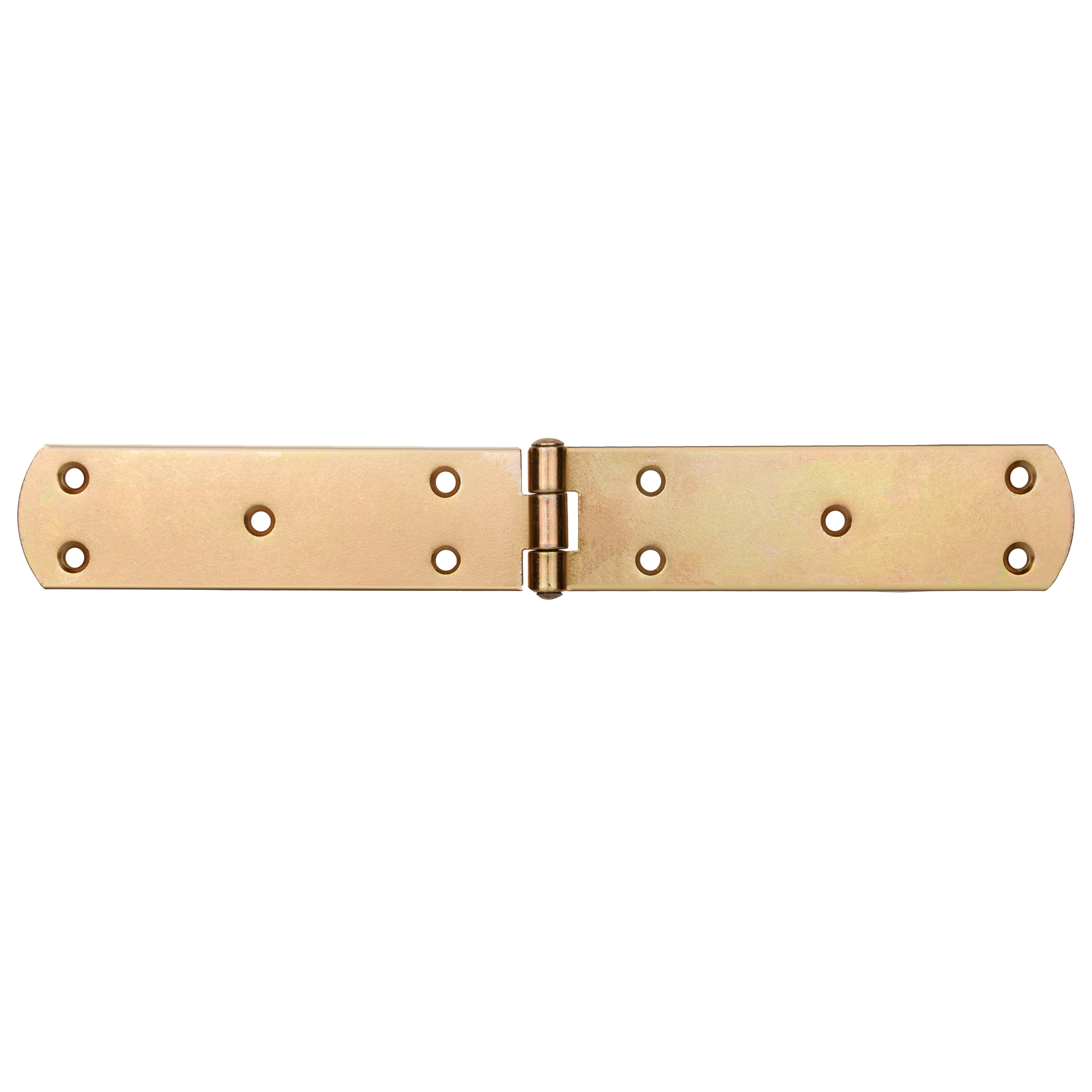 Петля французская LM/IN300x40x2FR YZN желтый цинк в Сочи