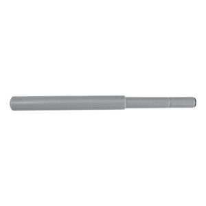 Толкатель мебельный пластиковый DMP-85/14P Grey серый — купить в Сочи