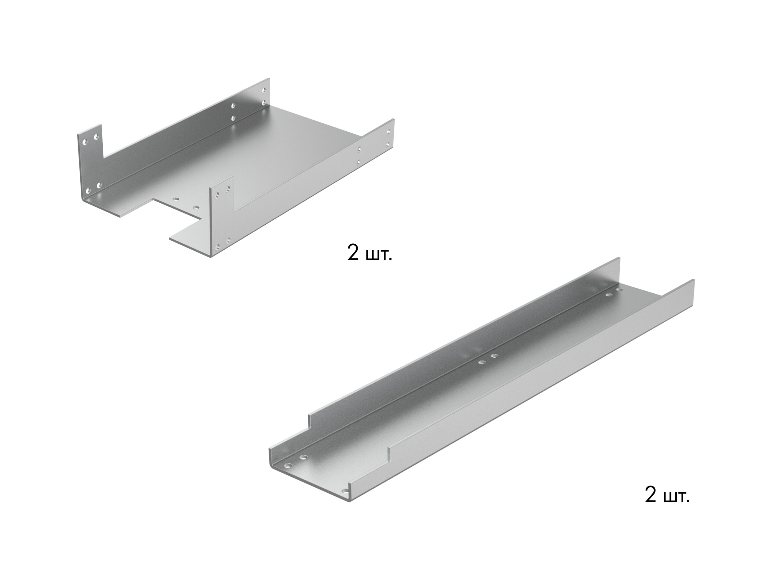 Удлинитель для пенала SLD.Comfort-PENAL extension 100 в Сочи