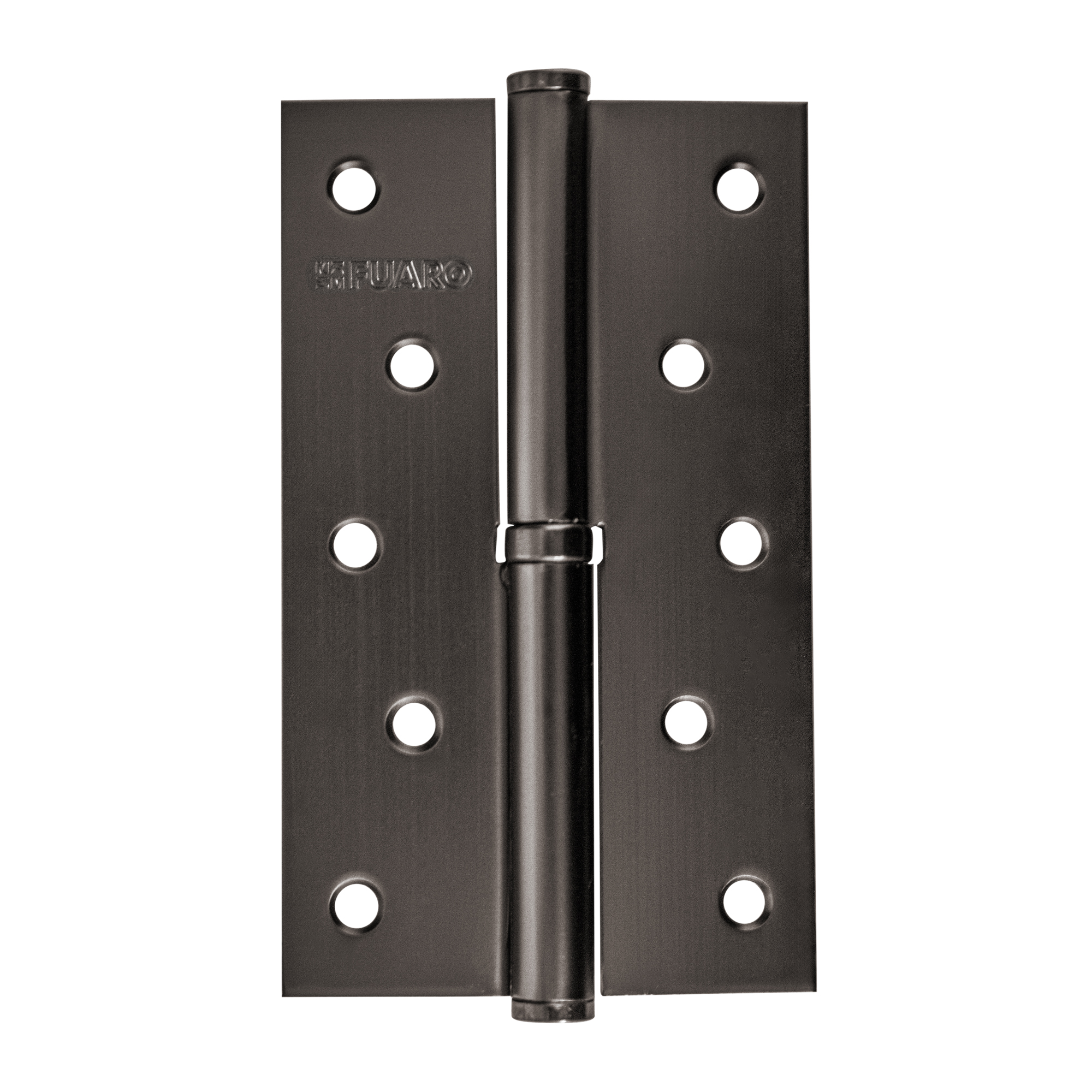Петля съемная IN5430SR-BL GR правая (413/BL-5 125x75x2,5) графит БЛИСТЕР в Сочи